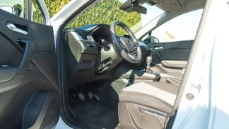 Lízing Hatchback Renault Captur 2022