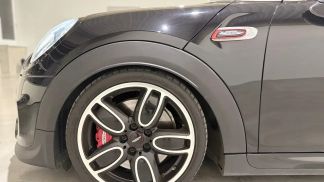 Leasing Hatchback MINI John Cooper Works 2015