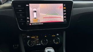 Finansowanie Wóz Skoda Superb 2020