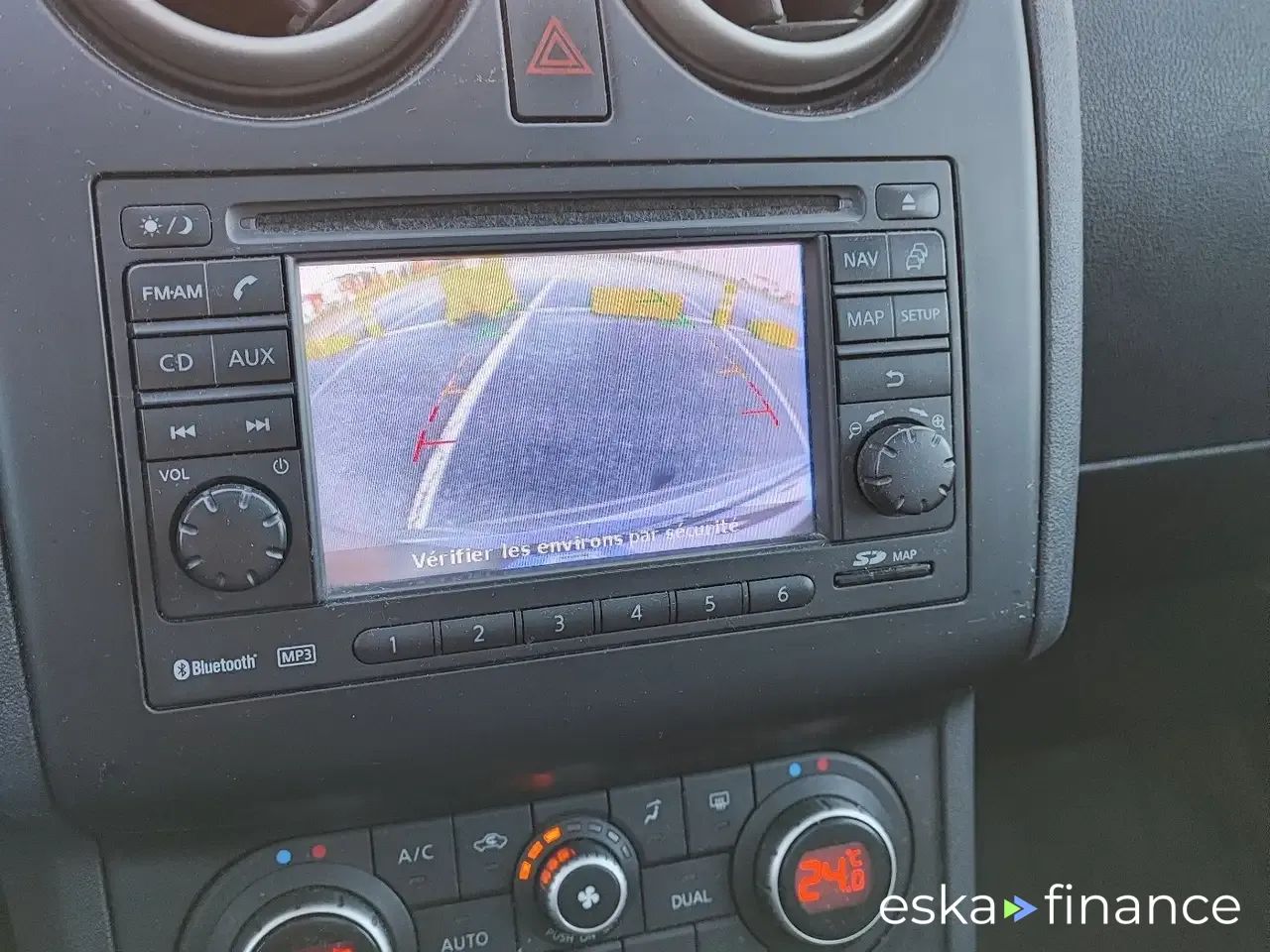 Leasing Passenger transport Nissan Cube 2011