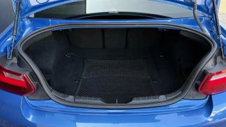 Finansowanie Coupé BMW 235 2014