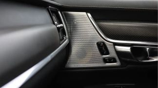 Finansowanie Wóz Volvo V90 2018