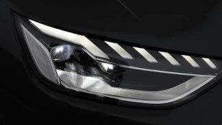Lízing Kombi Audi A4 2022