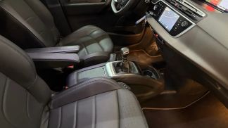Leasing Hatchback Citroën GRAND C4 SPACETOURER 2021