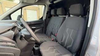 Finansowanie SUV Ford Transit Connect 2018