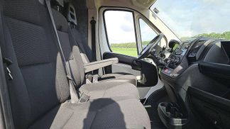 Leasing Van Peugeot BOXER 2.0 2019