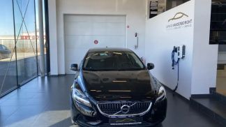 Leasing Hatchback Volvo V40 2019
