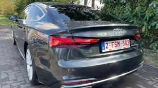 Financování Kupé Audi A5 2020