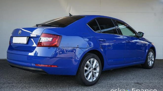 Leasing Sedan Skoda Octavia 2019