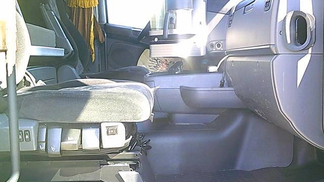 Lízing Traktor Scania R450 2016