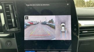 Finansowanie SUV Renault Scenic 2024