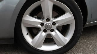 Finansowanie Hatchback Opel Meriva 2012
