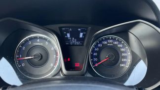 Leasing Hatchback Hyundai ix20 2012