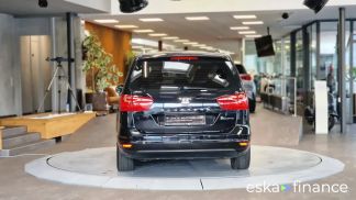 Finansowanie Hatchback Seat Alhambra 2011