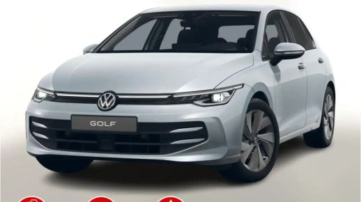 Volkswagen Golf 2024