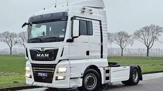 Leasing Tractor unit M.A.N. 18.510 TGX 2020