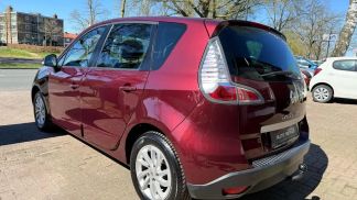 Financování Hatchback Renault Scenic 2016