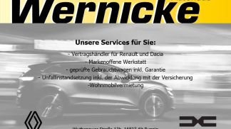 Leasing Hayon Renault Scenic 2023