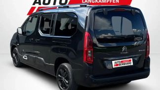 Finansowanie Hatchback Citroën Berlingo 2021