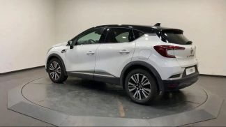 Financování SUV Renault Captur 2020