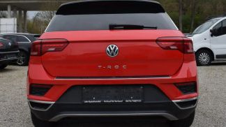 Finansowanie SUV Volkswagen T-Roc 2018