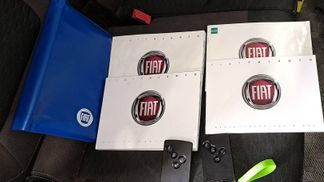 Leasing Van Fiat Talento 2022