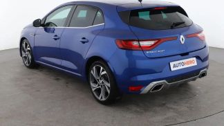 Finansowanie Sedan Renault Megane 2016