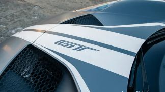 Lízing Kupé Ford GT 2018