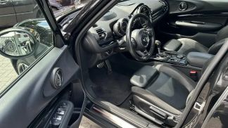 Leasing Wagon MINI Cooper S Clubman 2016
