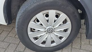 Leasing Van Volkswagen TRANSPORTER 2.0 TDI 2020
