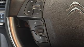 Lízing Hatchback Citroën C4 SpaceTourer 2020