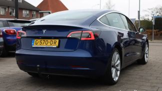 Leasing Hatchback Tesla Model 3 2019
