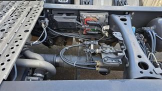 Finansowanie Ciągnik siodłowy Scania R460 2022