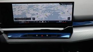 Lízing Sedan BMW I5 2023