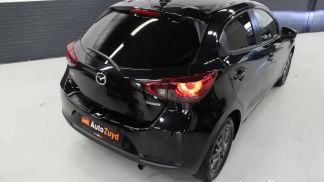 Leasing Hatchback Mazda 2 2021