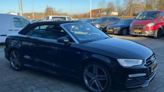 Finansowanie Zamienny Audi A3 2014