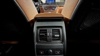 Leasing Coupé BMW 420 2015