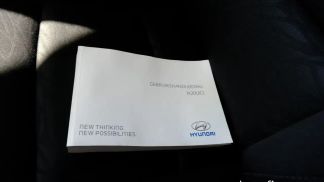 Leasing Hatchback Hyundai ix20 2012