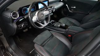 Leasing Hatchback MERCEDES A 200 2021