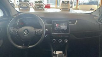 Leasing Sedan Renault ZOE 2020