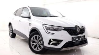 Leasing SUV Renault Arkana 2024