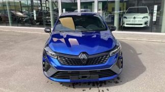 Finansowanie Sedan Renault Clio 2024