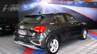 Lízing SUV Audi Q2 2023