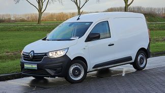 Finansowanie Transport pasażerów Renault Express 2023