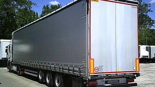 Wielton NV 2023