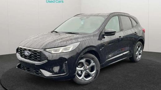 Ford Kuga 2024