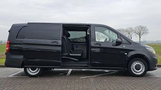 Finansowanie Van Mercedes-Benz VITO 114 2017