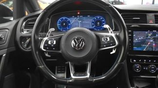 Lízing Sedan Volkswagen Golf 2017