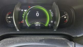 Finansowanie Wóz Renault Megane 2018