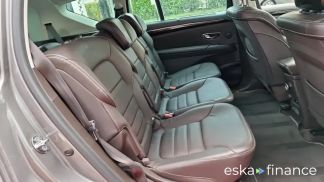Finansowanie Hatchback Renault Espace 2019